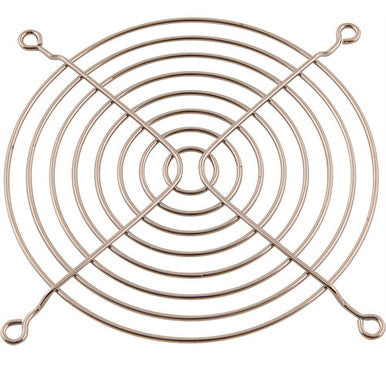 Fan Guard Replaces Wells 44487