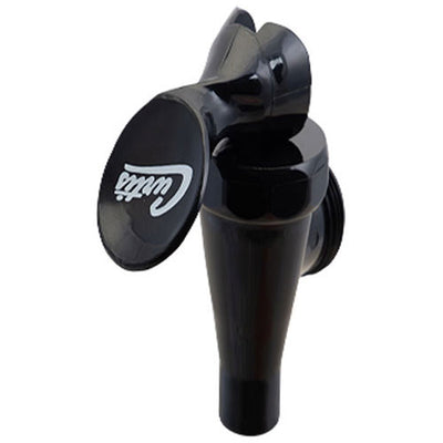 Curtis WC-1803 Spb Series Faucet Black handle