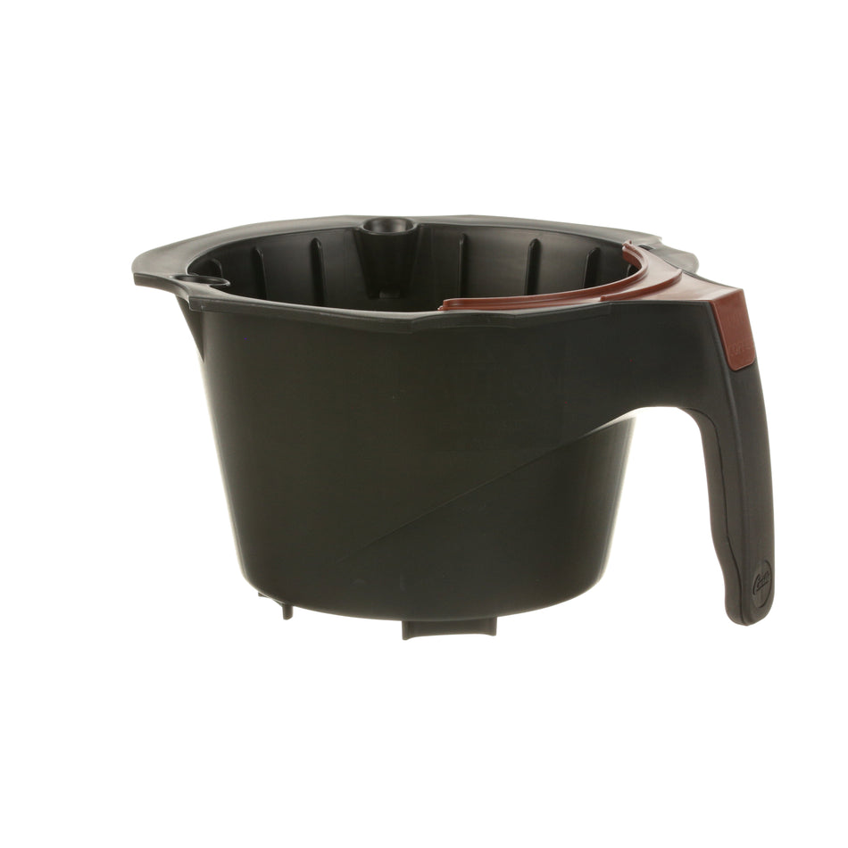 Curtis High Capacity Brew Cone Includes brown "Hot Coffee" clip (CB SERIES, G4 SERIES) - WC-3422-P