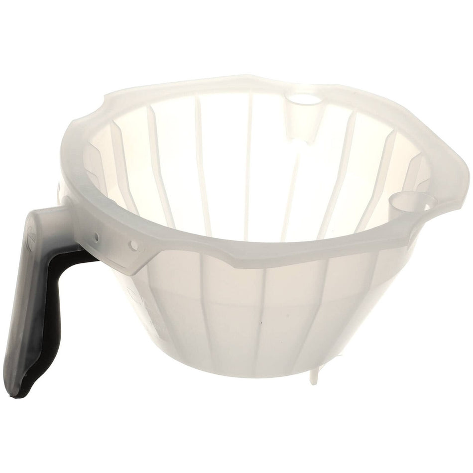 Curtis Brew Funnel Translucent plastic - WC-3390