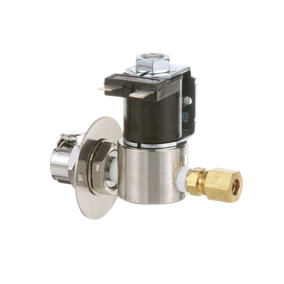 Antunes 7001309 Solenoid Valve Kit 1/8 in. NPT inlet and outlet for Roundup - Aj Antunes