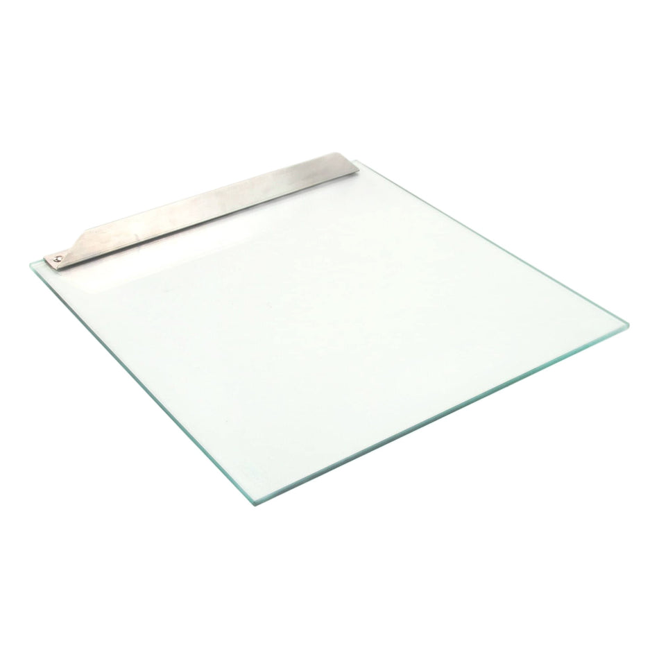 Antunes 7000443 Glass Sliding Door Rear for Roundup - Aj Antunes