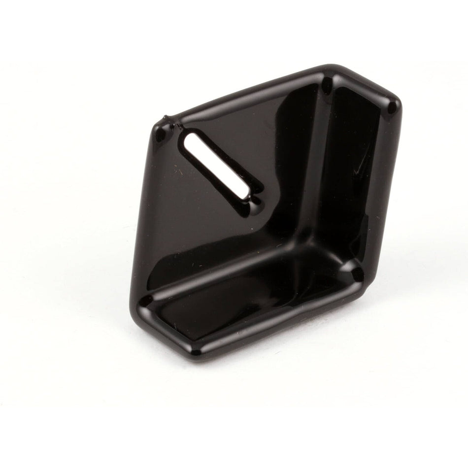 Antunes 504070 Glass Retainer Clip For use with right-hand and left-hand glass corners for Roundup - Aj Antunes