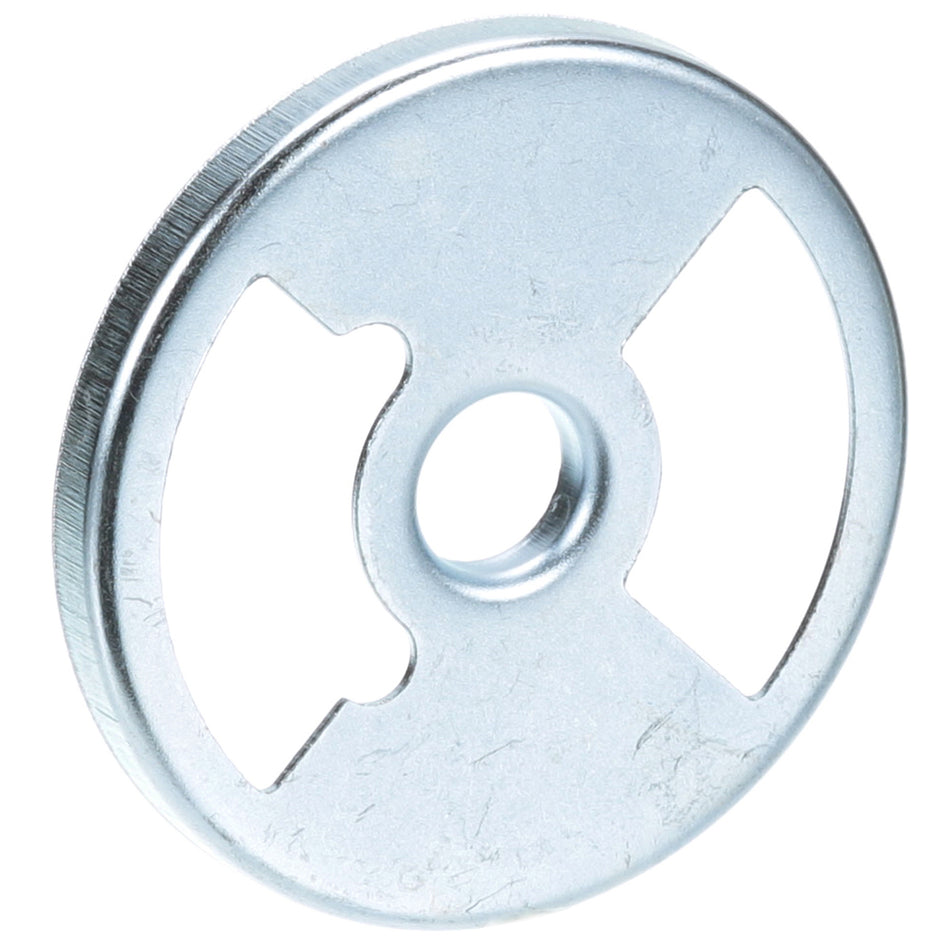 2 1/8 in Single Plate Air Shutter for American Range, Garland, Vulcan Hart – view 2