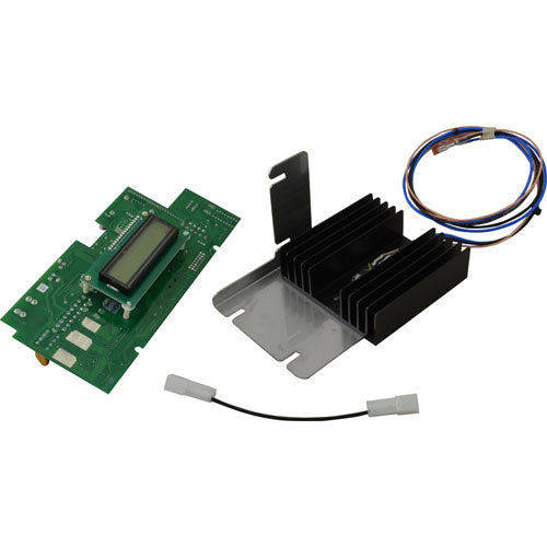 Bunn-O-Matic 48443.0022 Control Board