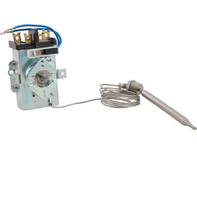 Thermostat100-200, W/Dial &Bez