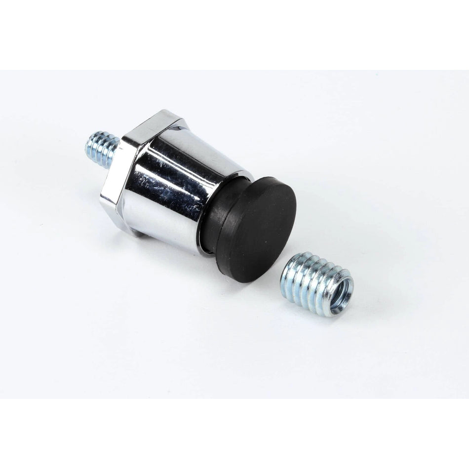 Hatco R05.30.081.00 Leg1 in.H, 1/4 in.-20 Thd, with AdaPtor
