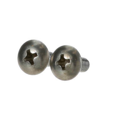 8-32 x 3/8 in Phillips Screws