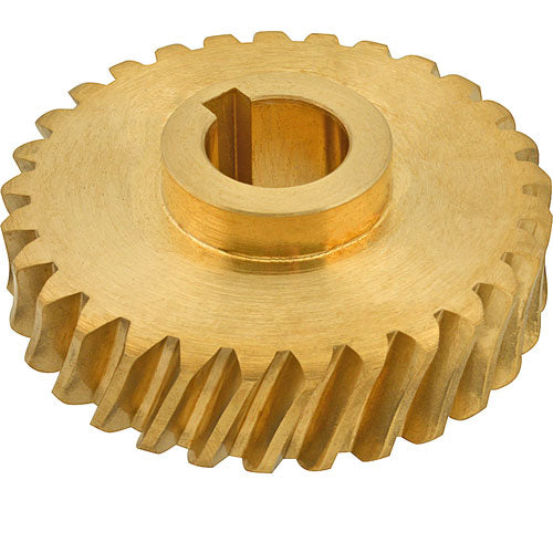 Alfa HM3-034 Worm Gear