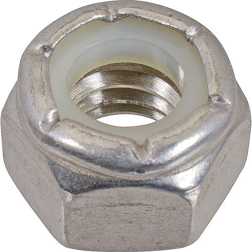 Nemco 46091 Nylock Nut