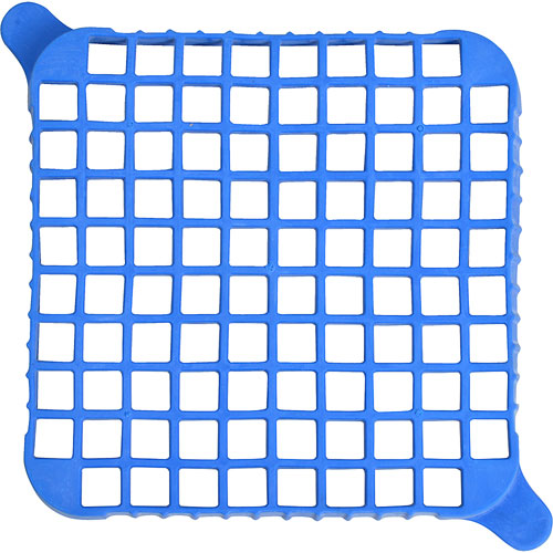 Nemco 56382-2 Blue 3/8 in Cleaning Push Block Gasket