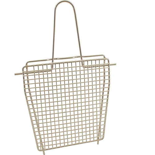 5 5/8 in Fryer Basket Divider Steel