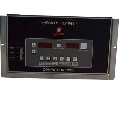 Henny Penny Control Board (PFE-500, PFE-561) - 14958