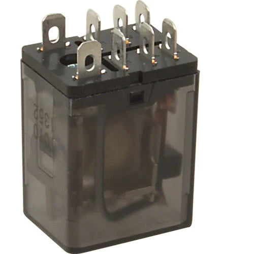 15A Relay Cube for Cleveland, Garland (SEL-30-T1, SEL-40-T1) - Replaces Cleveland SK2475500