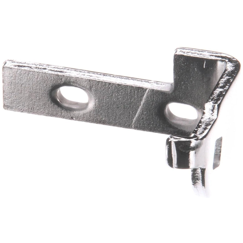 Beverage-Air 401-833A Hinge Bracket - Lh Bot CFg/Crg4874