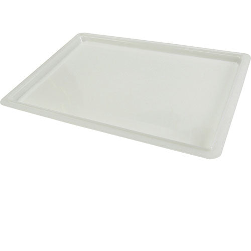 Cambro 1826CP148 18 in x 26 in Flat Cover