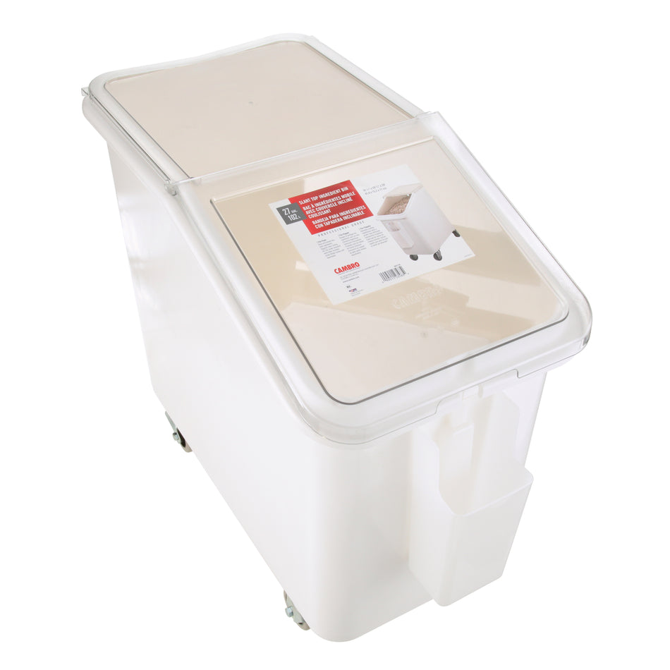 Cambro IBS27148 27 gal Ingredient Bin