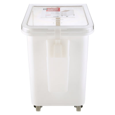 Cambro 27 gal Ingredient Bin - IBS27148