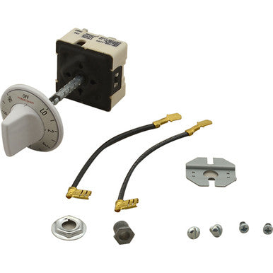Robertshaw HEAVY-DUTY Control 240V