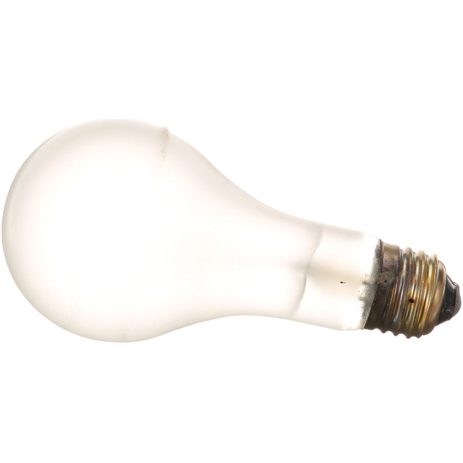 100W Shatter-Proof Light Bulb – view 2