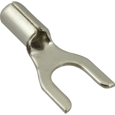 Terminal, Spade (16-14) 100