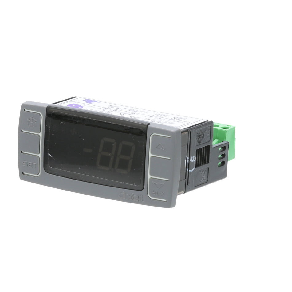 Glastender 6007476 Dixell Control