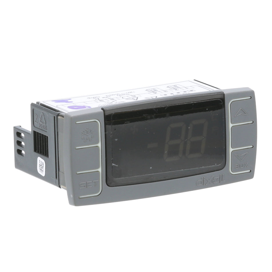 Glastender 6007476 Dixell Control