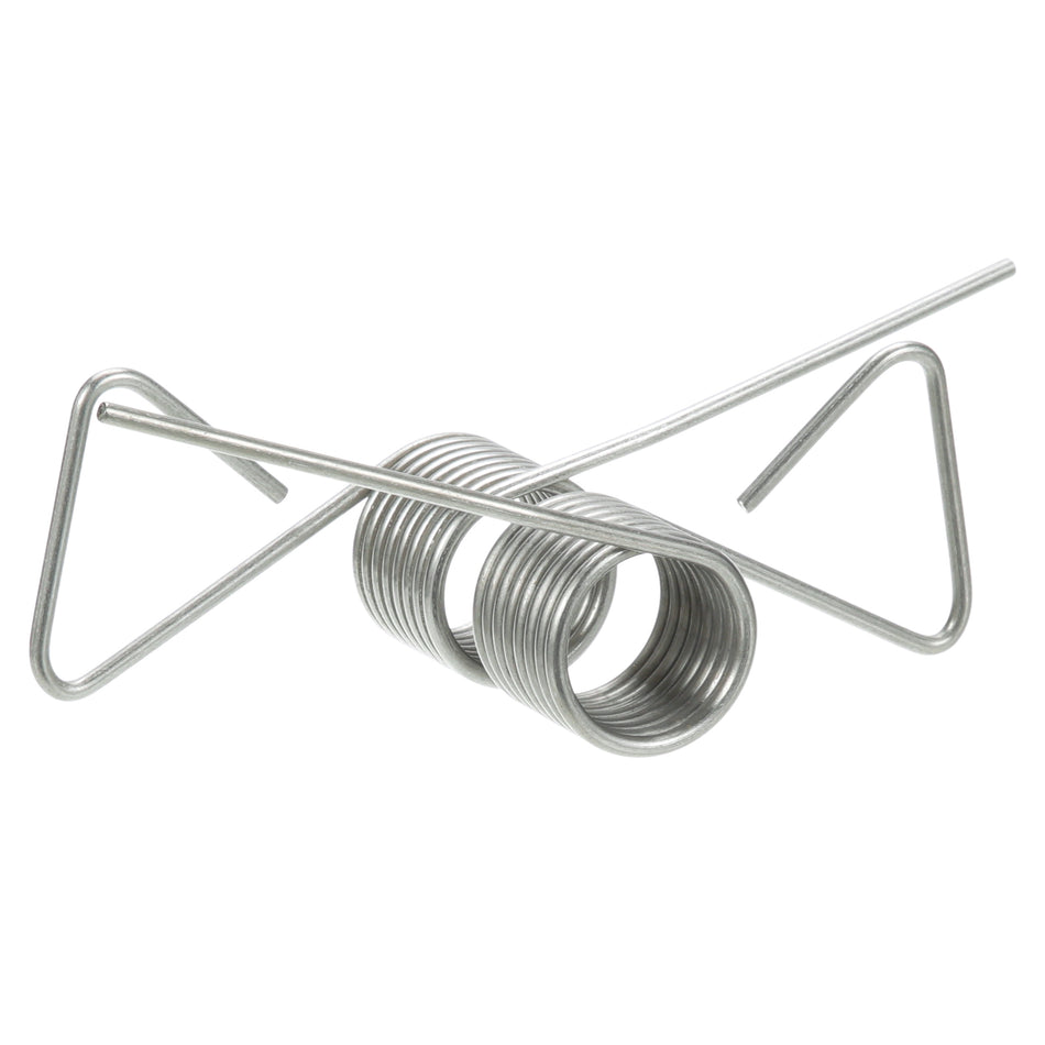 Spring LH Sk for Silver King – view 2