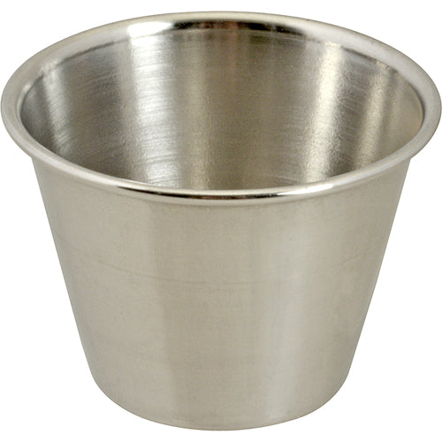 Browne 515059 Cup, Sauce S/S, 2.5 Oz