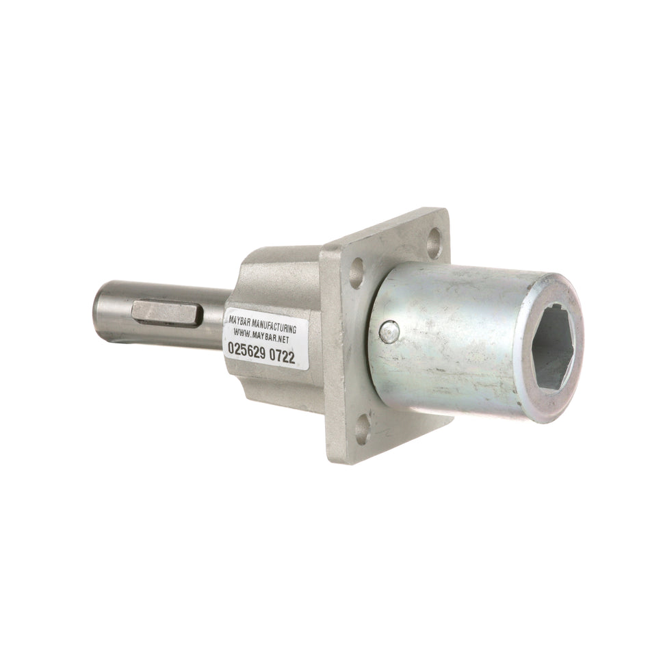 Taylor 25629 Rear Bearing Includes key