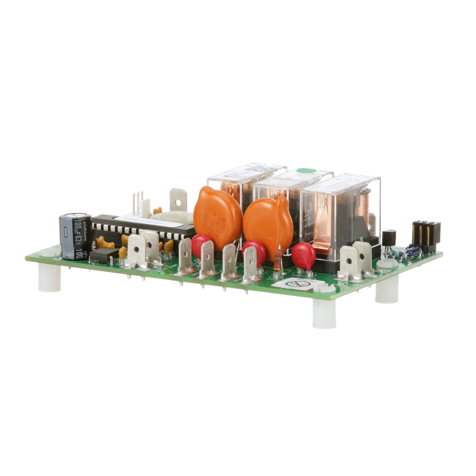 Taylor X63019-SER Temperature Control
