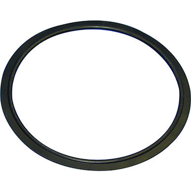 6 in Rubber Door Gasket