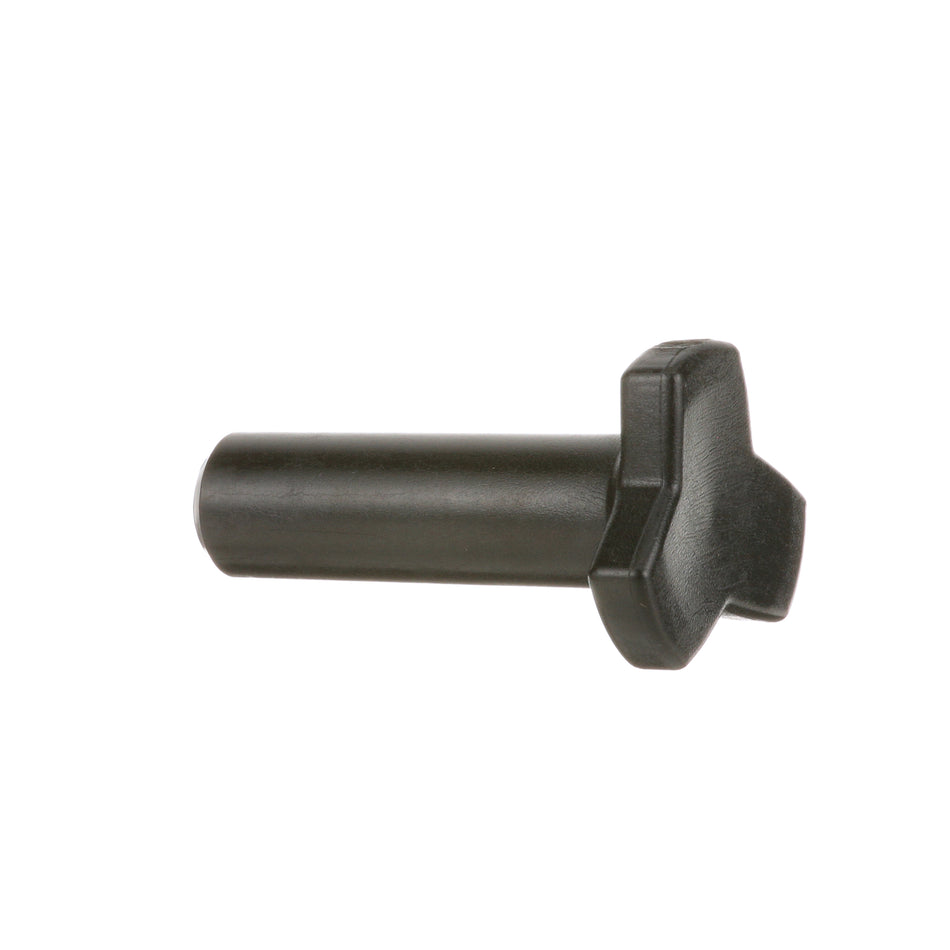 Taylor 58764 Nut, Stud (Black, 2.56L)