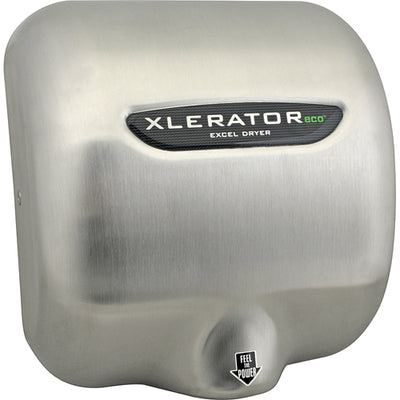 Excel Dryer XL-SB-ECO-1.1N 110-120V - Dryer,Handxlerator,No-To, Uch - XL-SB-ECO-1.1N