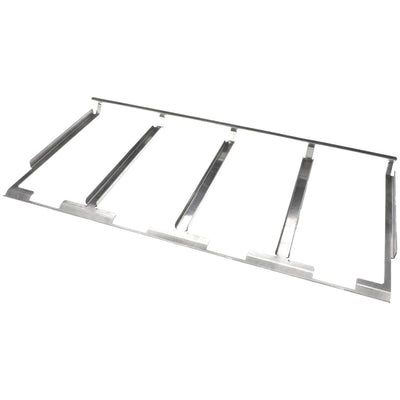 Nieco Food Pan Frame (JF63-2-BG, JF64-2) - 25325