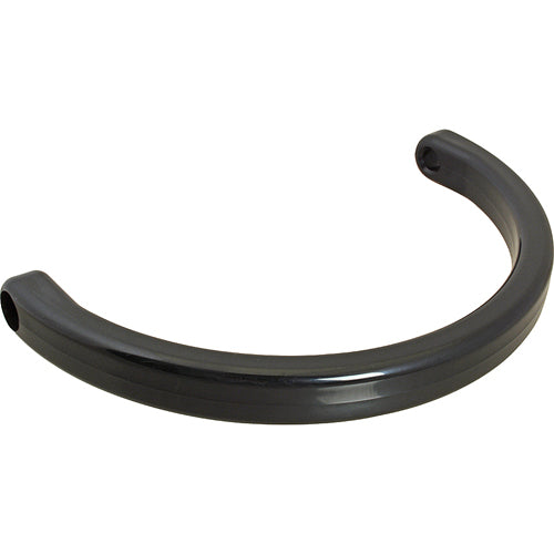 Fetco 1000.00006.00 Handle Assembly Black plastic