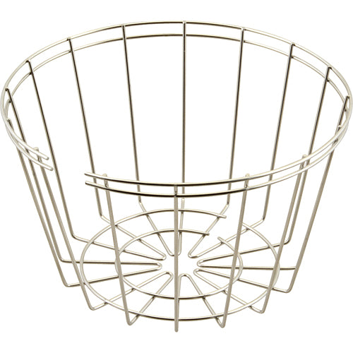 Fetco 1009.00005.00 8 in Wire Basket