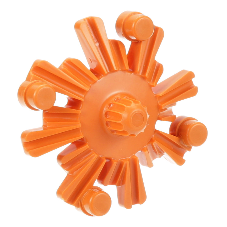 Fetco 1102.00043.00 Cascade Spray Dome
