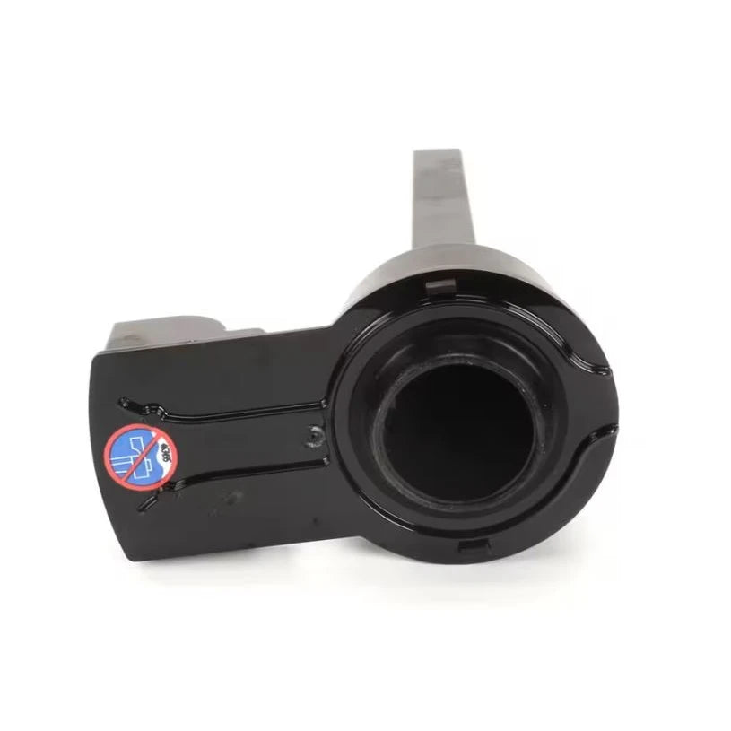Fetco 1102.00150.00 10 in Funnel with Sensors and Digital Display