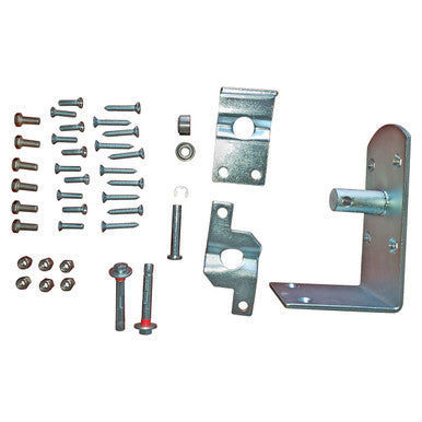 Swing Door Hardware