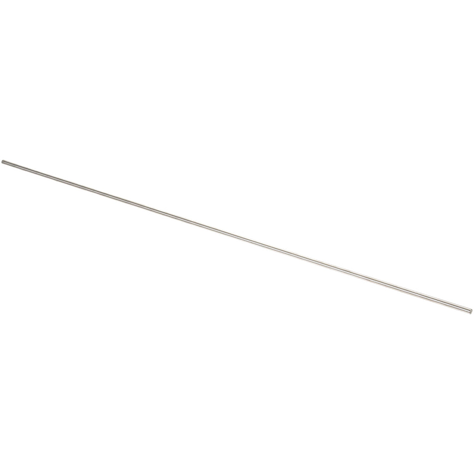 24 1/2 in Splash Curtain Rod for Hobart – view 2