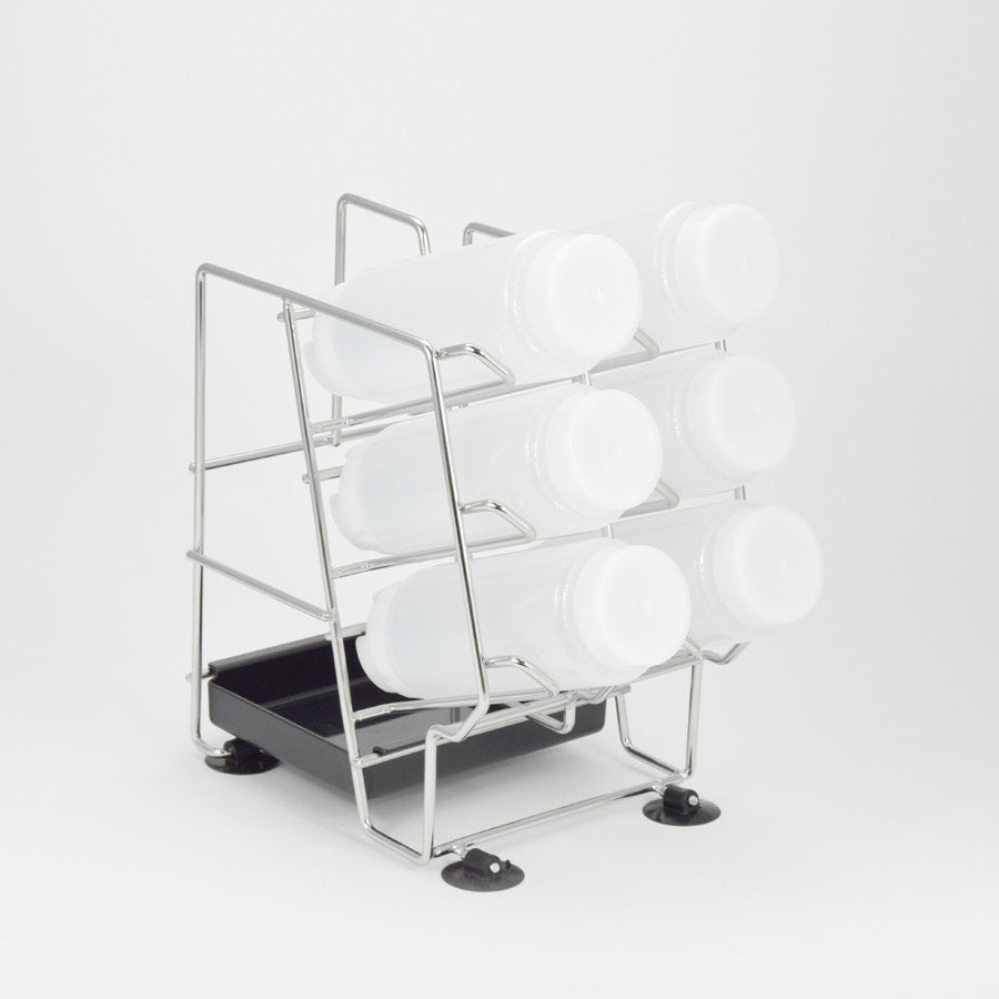 FIFO 7030-600 Bottle Countertop 6 Rack