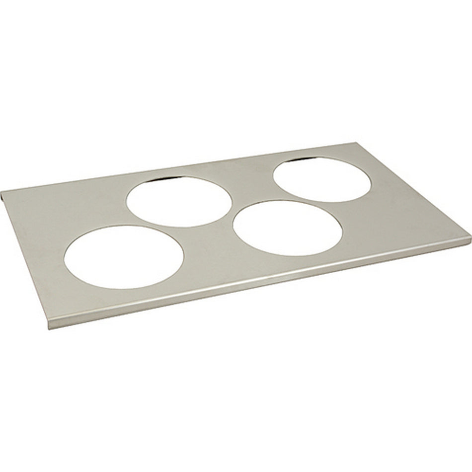 FIFO 7010-402 Portion Pal (4 - Hole) Organizer