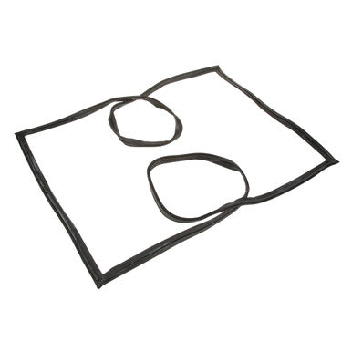 73 in x 29 5/8 in Door Gasket Replaces Anthony 02-14160-2008 29-5