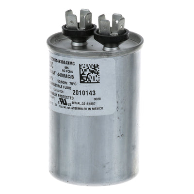 Manitowoc Run Capacitor (IY-0524A, IY-0594N) - 2010143