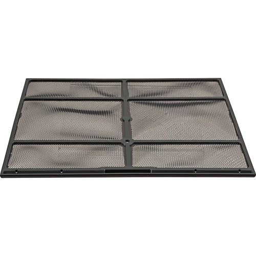 Hoshizaki Air Filter Mesh, Dark Gray - 2A2063G01