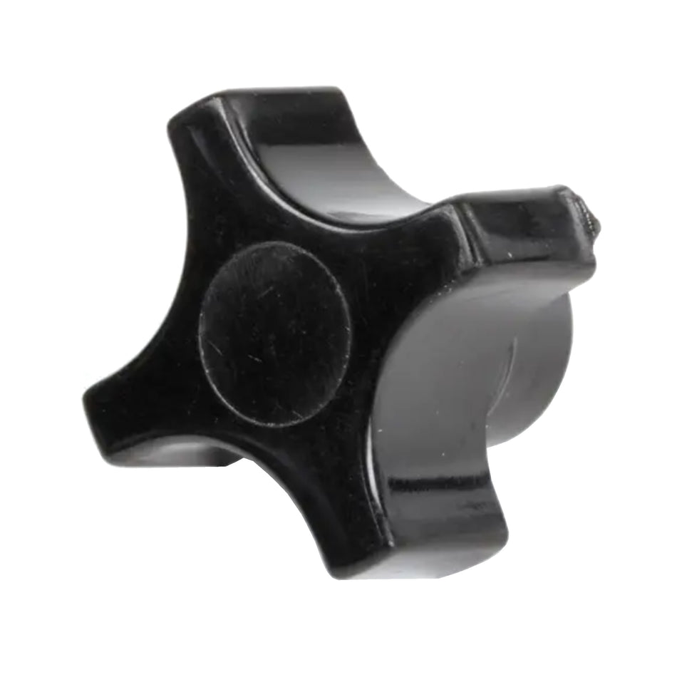 Oliver 5911-7034 Knob, 4 Prong