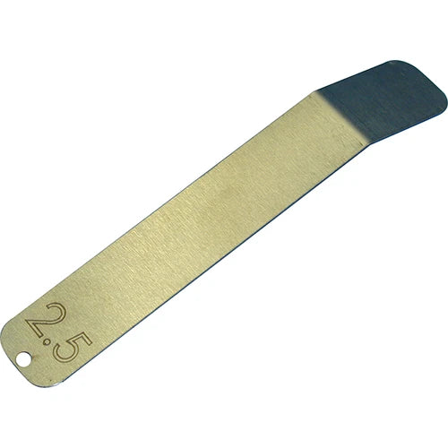 Somerset 0100-428 Feeler Gauge