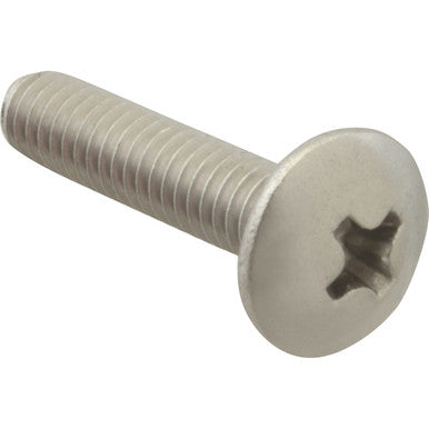 Screw Th/Ss/Mach 100