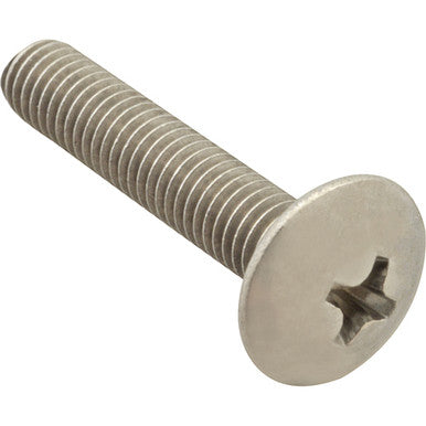 Screw Mach/Th/Ss 100